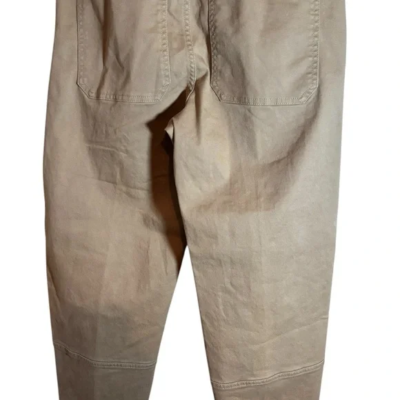 Alpine Design Barrel Pant – Women’s– Sahara Sand – NWT - Picture 3 of 5